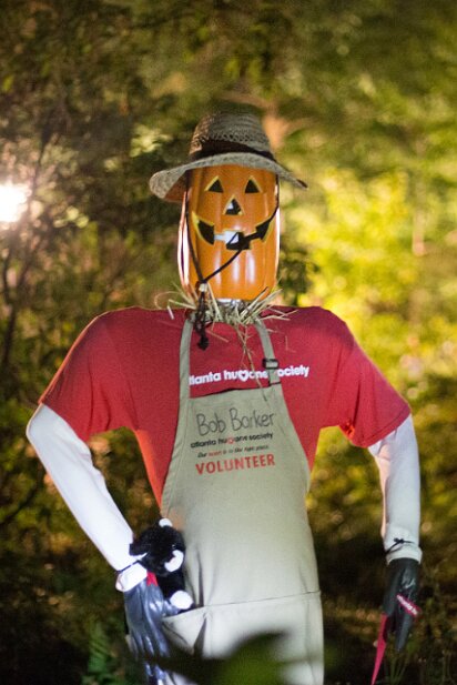 20131025-scarecrows-014 Scarecrows in the Garden, 2013