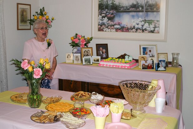 Maw-Maw's 80th Birthday 2004-08