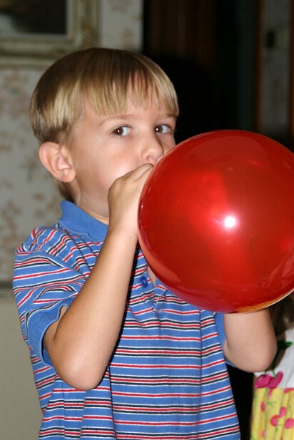 Maw-Maw's 80th Birthday 2004-08