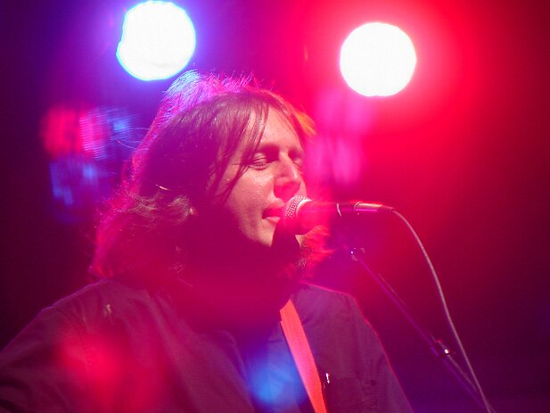 Party with a Purpose, 2002 Drivin n Cryin