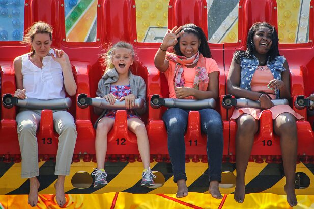 Dogwood Festival 2013-04