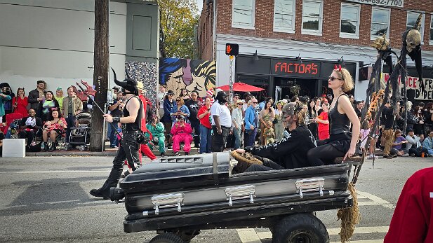 L5P Halloween Parade 2025-10