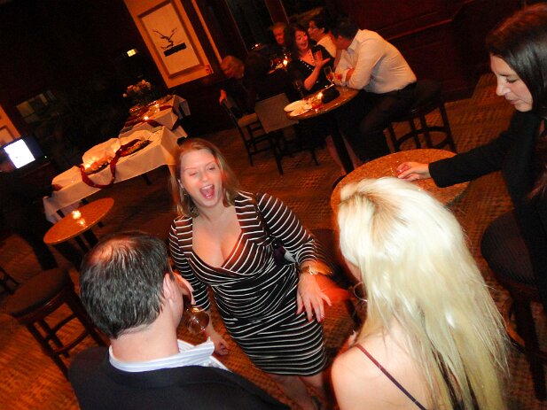 Our Wedding Reception