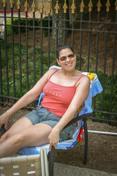 Pool Party 2005-08