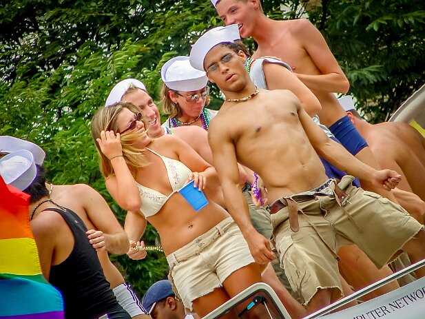 Pride 2003-06