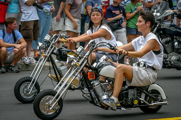 Pride 2004-06