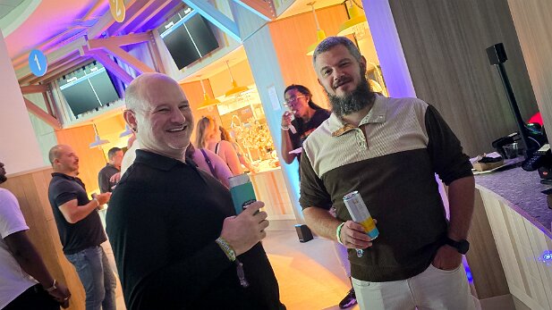 Pride 2025-10 Georgia Aquarium Pride Kick-off party