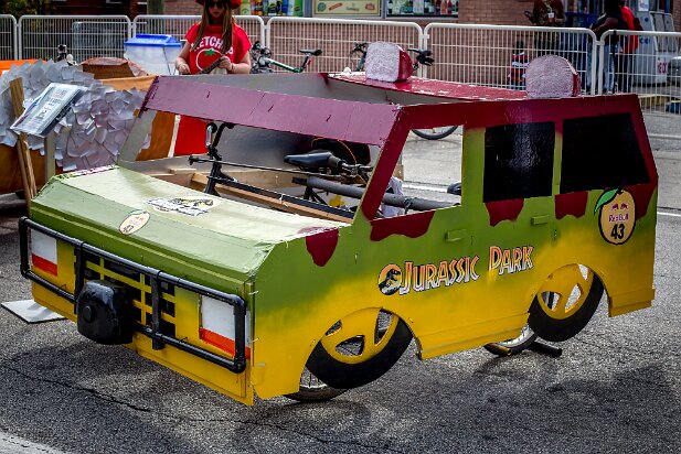 Red Bull Soapbox Race 2015-10