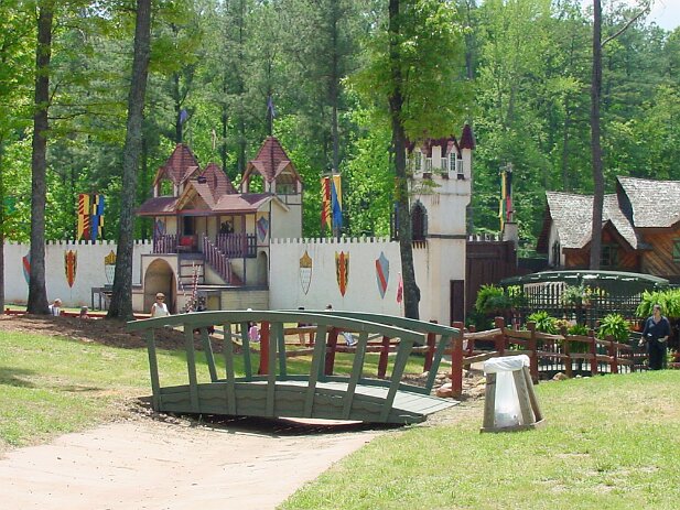 Renaissance Festival 2003-04