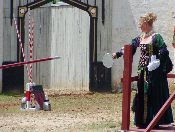 Renaissance Festival 2003-04