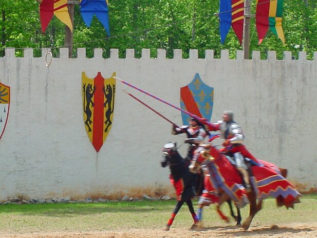 Renaissance Festival 2003-04