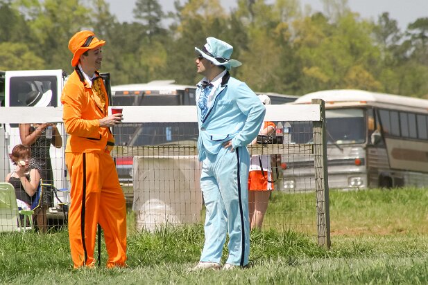 Steeplechase 2005-04