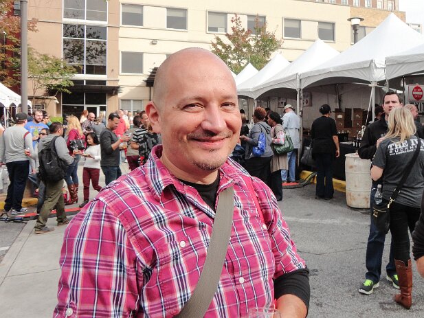 Taste of Atlanta 2013-10