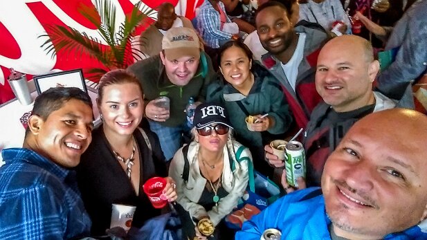 Taste of Atlanta 2015-09