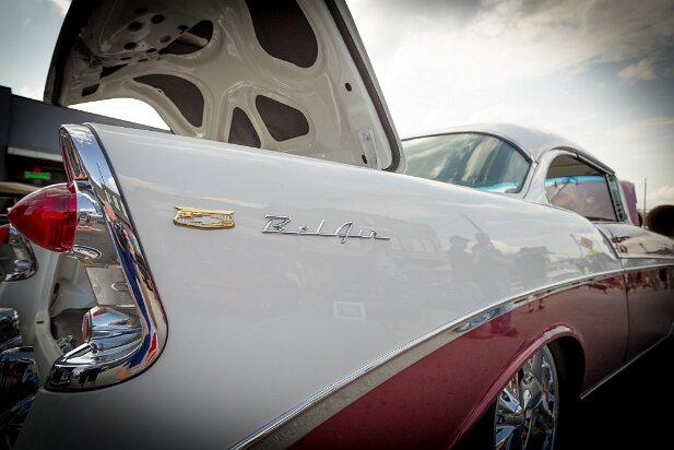 Tucker Cruise-In 2019-04
