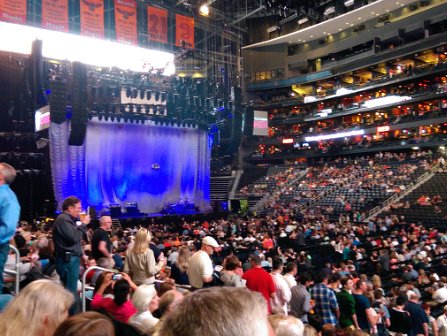 Concert Cher 2014-05