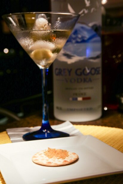 Food 2013