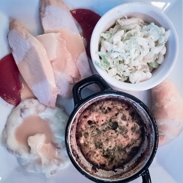 Food 2018