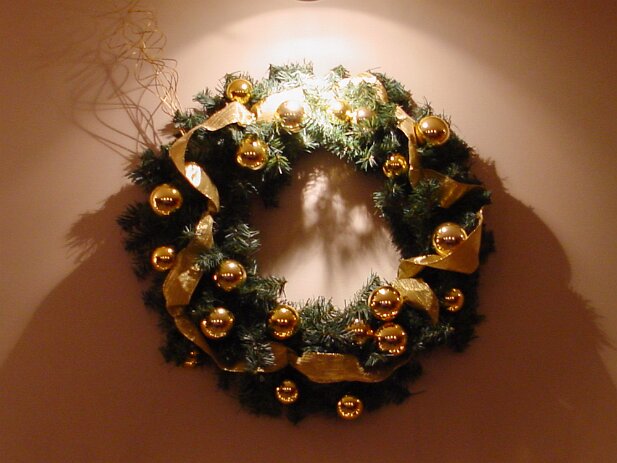 Christmas 2001