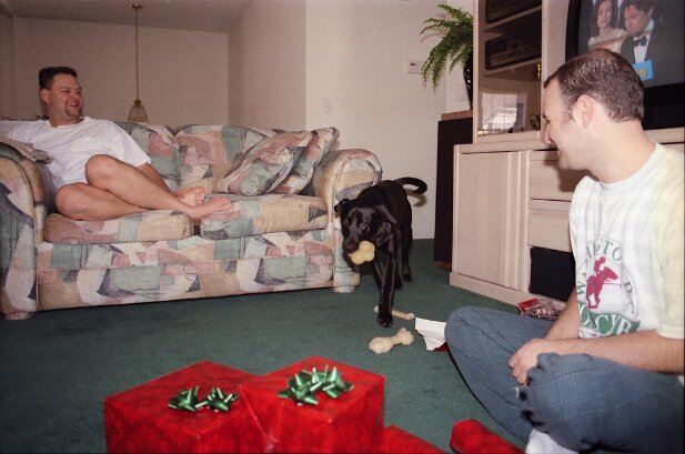Christmas