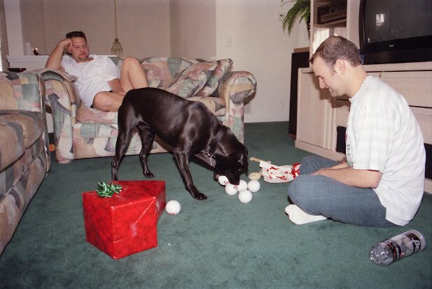 Christmas