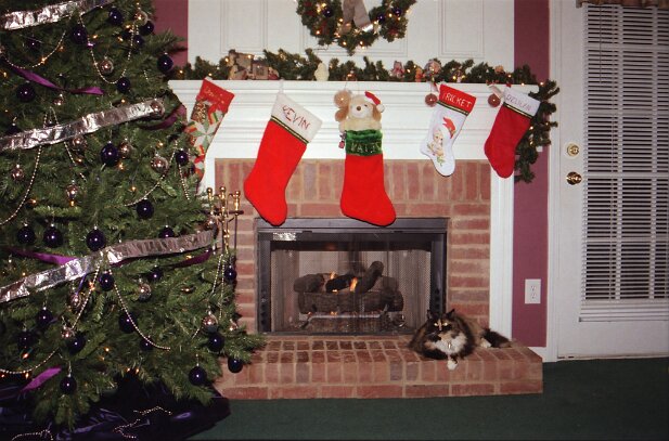 Christmas