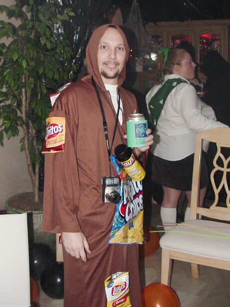 Halloween, 2002
