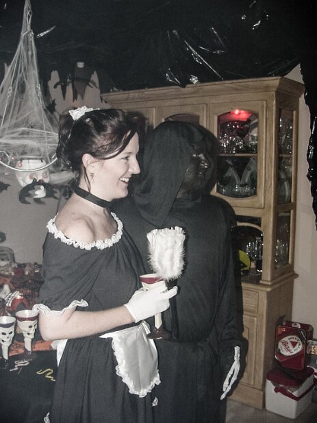 Halloween, 2002