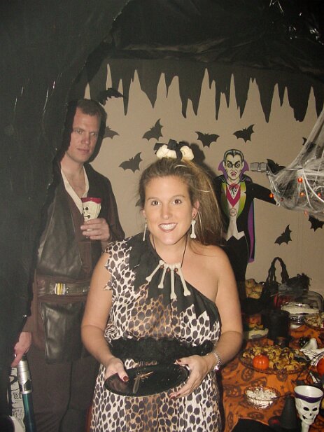 Halloween, 2002