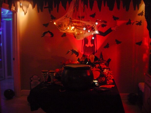 Halloween, 2002