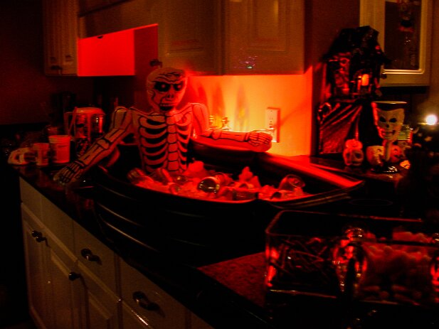Halloween, 2002