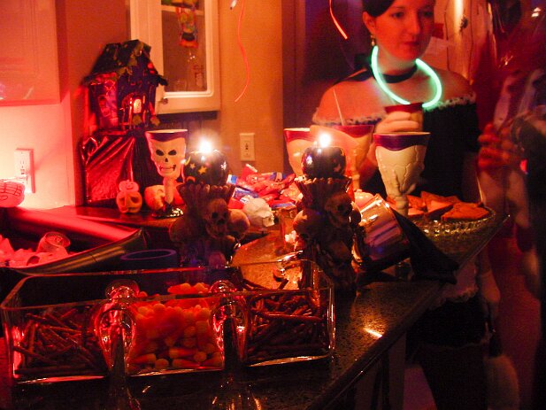 Halloween, 2002