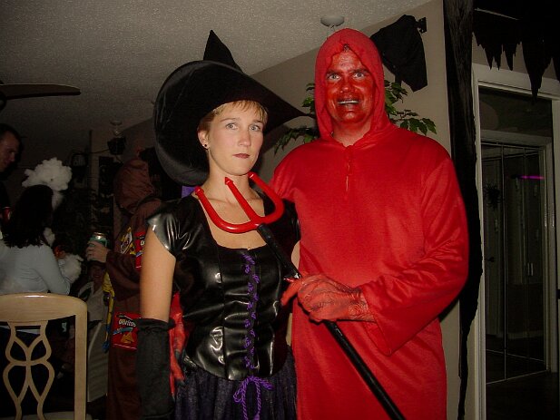 Halloween, 2002