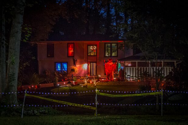 Halloween 2018