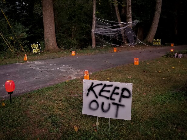 Halloween 2018