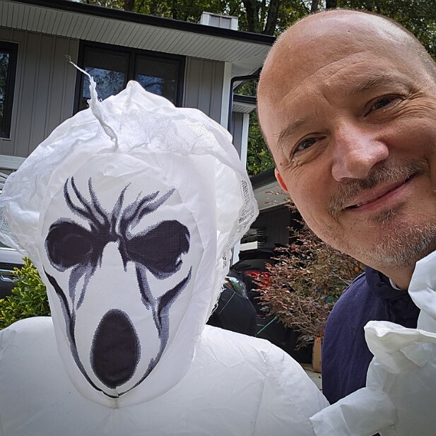 Halloween 2025