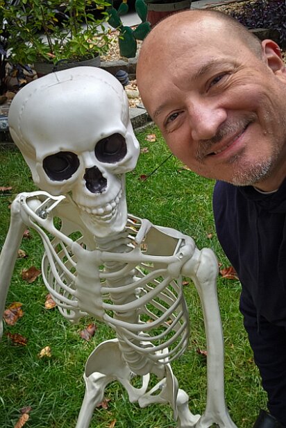 Halloween 2025