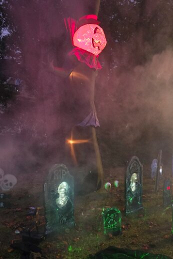 Halloween 2025