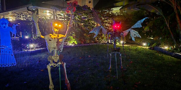 Halloween 2025