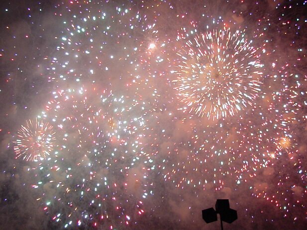 Independence Day, 2002