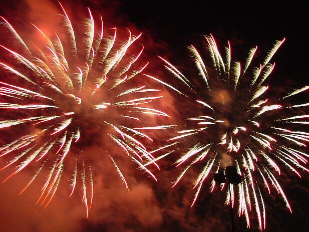 July 4th, 2003