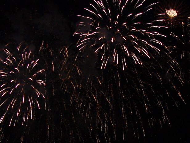 July 4th, 2003