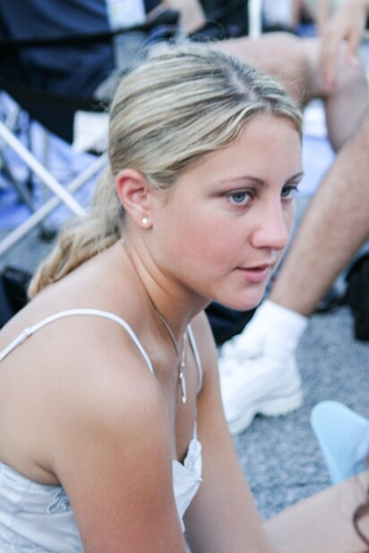 July 4th 2004-07