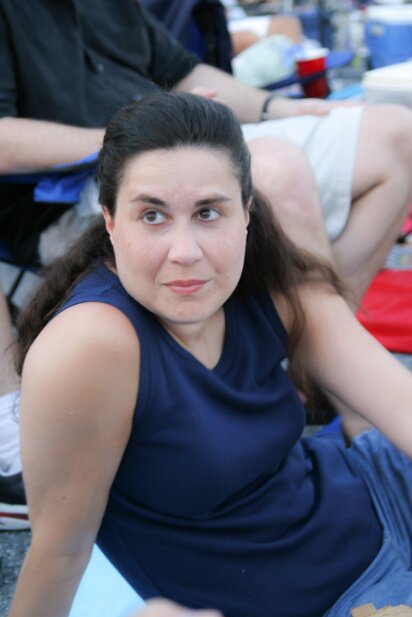 July 4th 2004-07