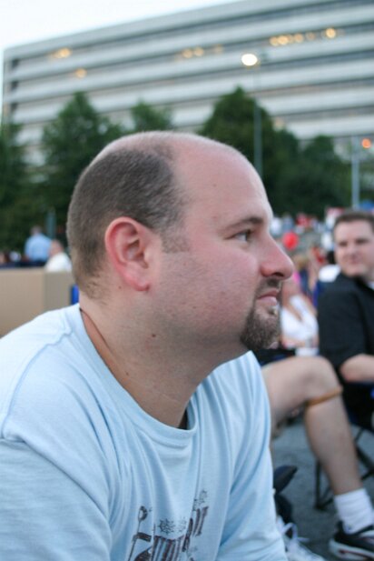 July 4th 2004-07