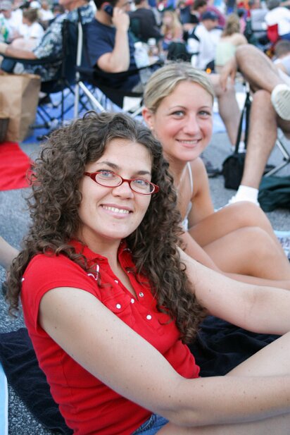 July 4th 2004-07