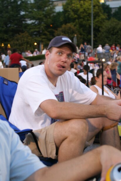 July 4th 2004-07