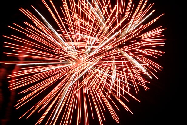 July 4th 2004-07