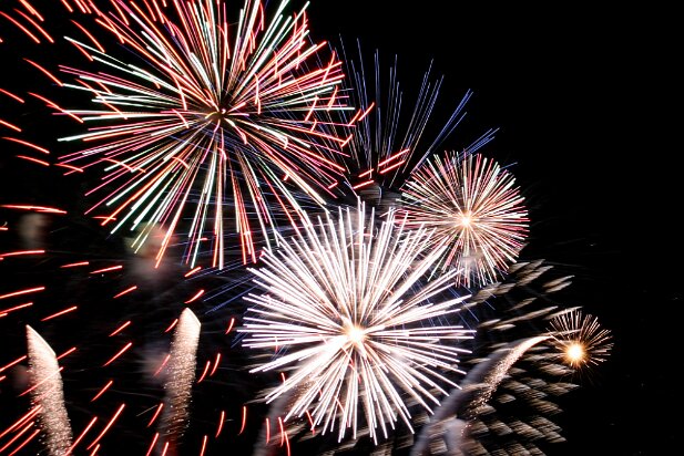 July 4th 2004-07