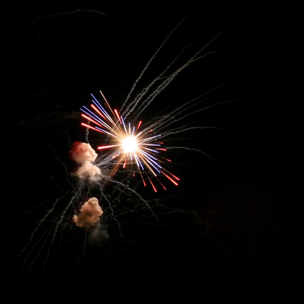 July 4th 2004-07